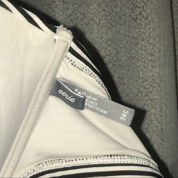 Aerie “Holly” Push-up Bikini Top - Picture 5 of 7